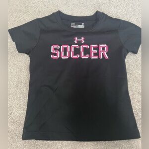 UNDER ARMOUR Tshirt